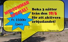 Kungshamns Vandrarhem